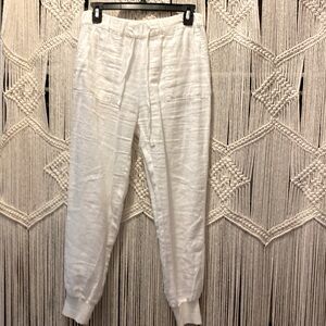 Joie Linen pants